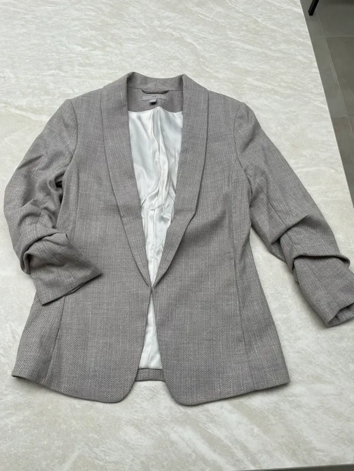 Blazer - photo numéro 4