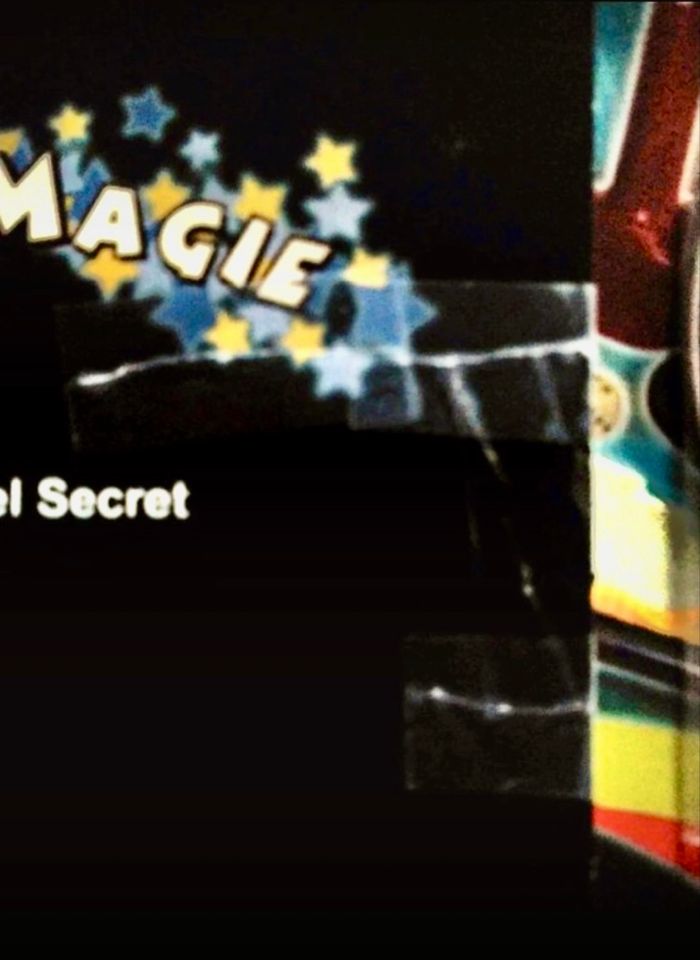 Jeu de Magie - photo numéro 6