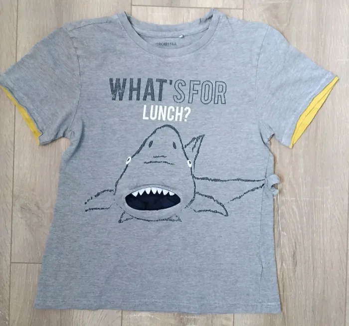 Tee-shirt Orchestra