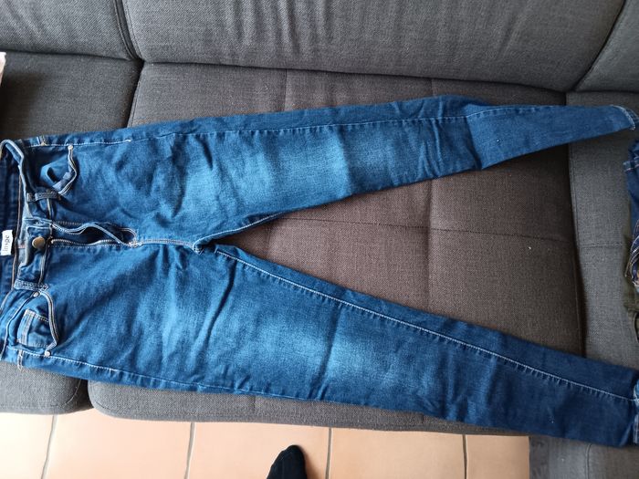 Jeans Femme - photo numéro 4
