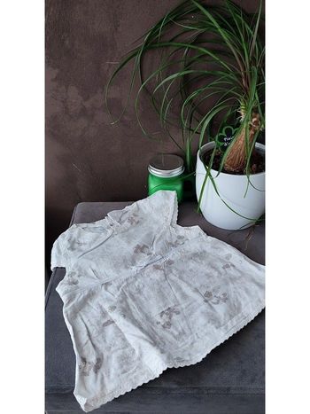 Blouse Kidkanai 24 mois
