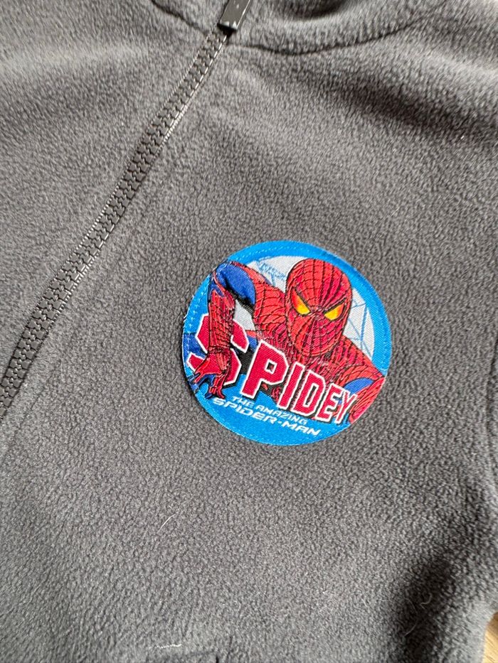 Gilet polaire - photo numéro 3