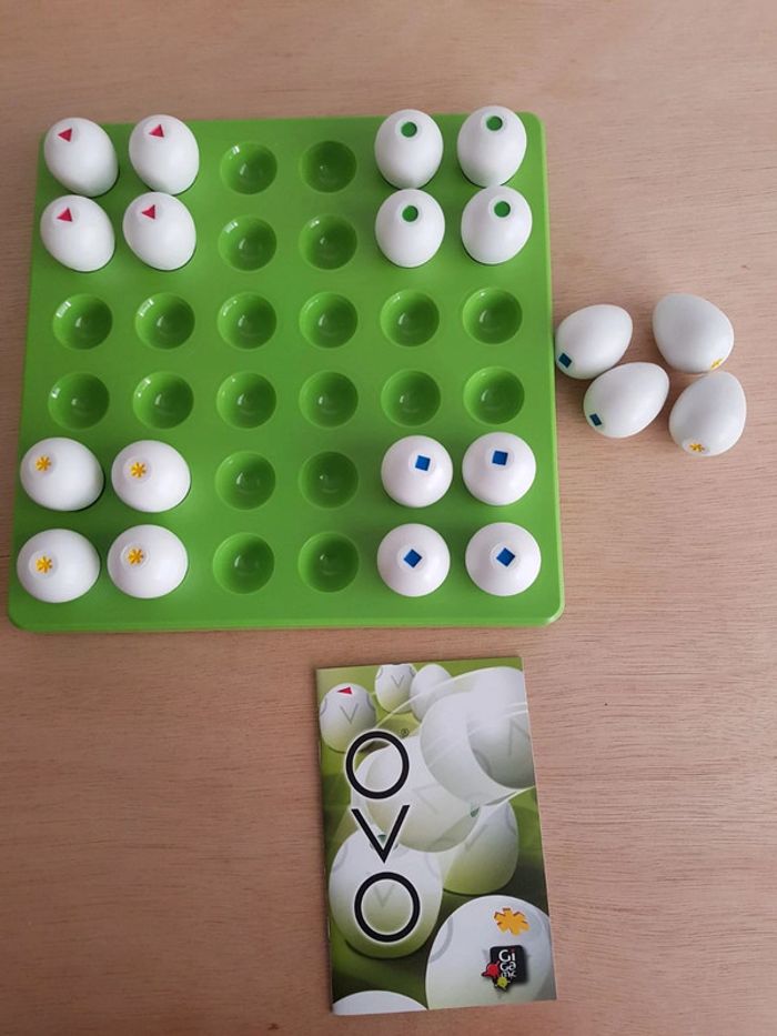 Gigamic Ovo - photo numéro 9