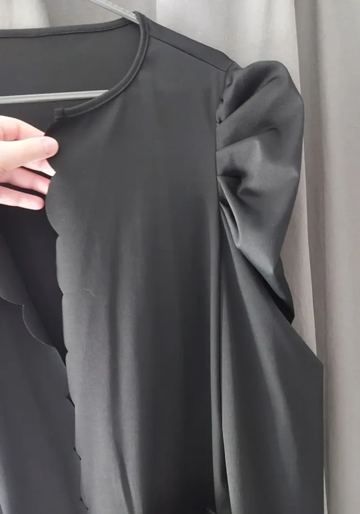 Veste femme longue - photo numéro 5