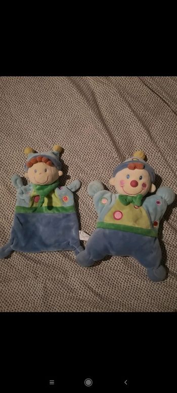 2 lutins nicotoy balimo