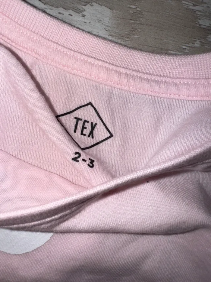 Pyjama tex - photo numéro 2