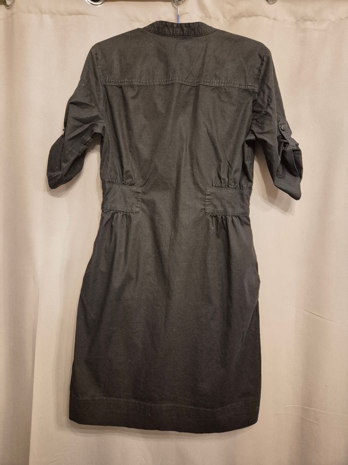 Robe noir femme - photo numéro 3