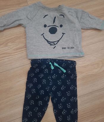 Ensemble winnie l'ourson