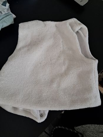 Ensemble obaibi et h&m