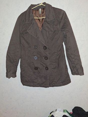 Blouson fille 10 ans