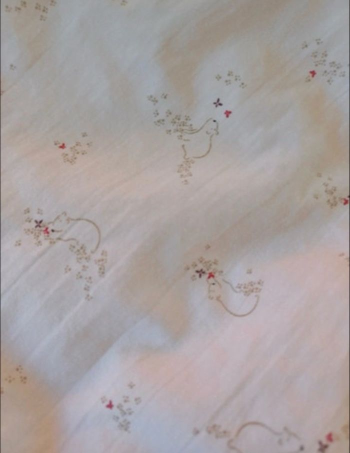 Tour de lit / tour de parc - photo numéro 4