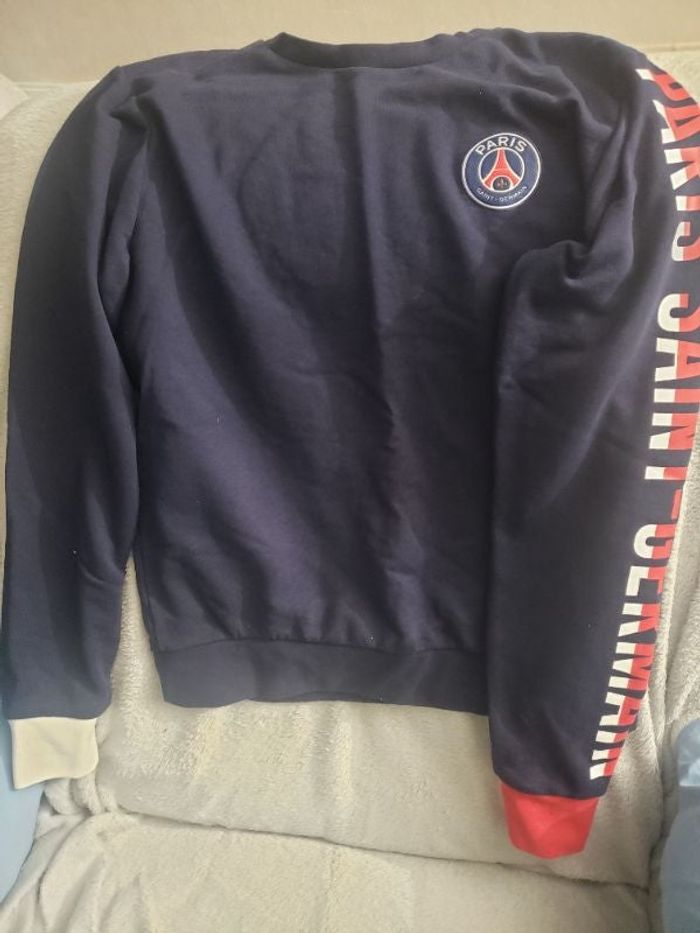 Sweat PSG