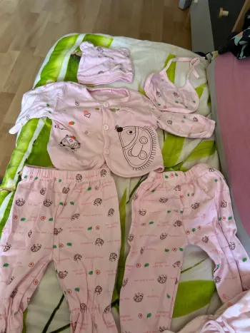 Ensemble naissance