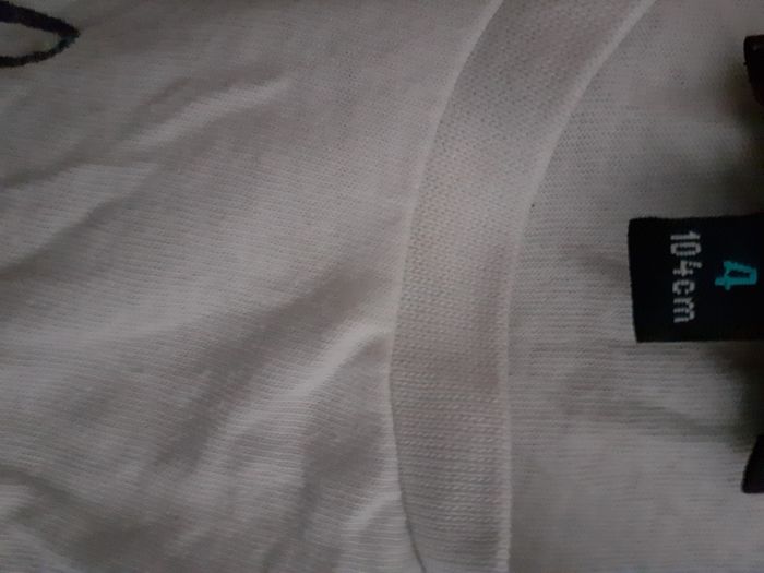 Tee-shirt - photo numéro 2