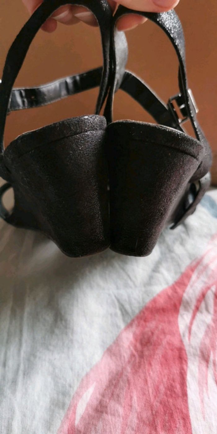 Pieds nus - photo numéro 3