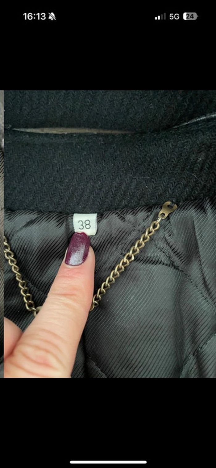 Duffle-coat One step - photo numéro 11