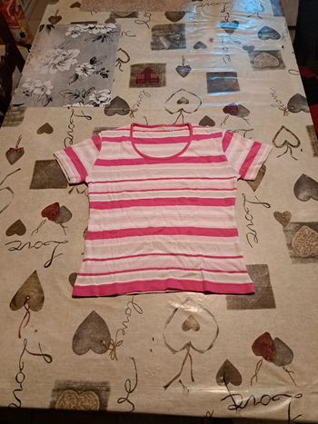 T-shirt femme taille M