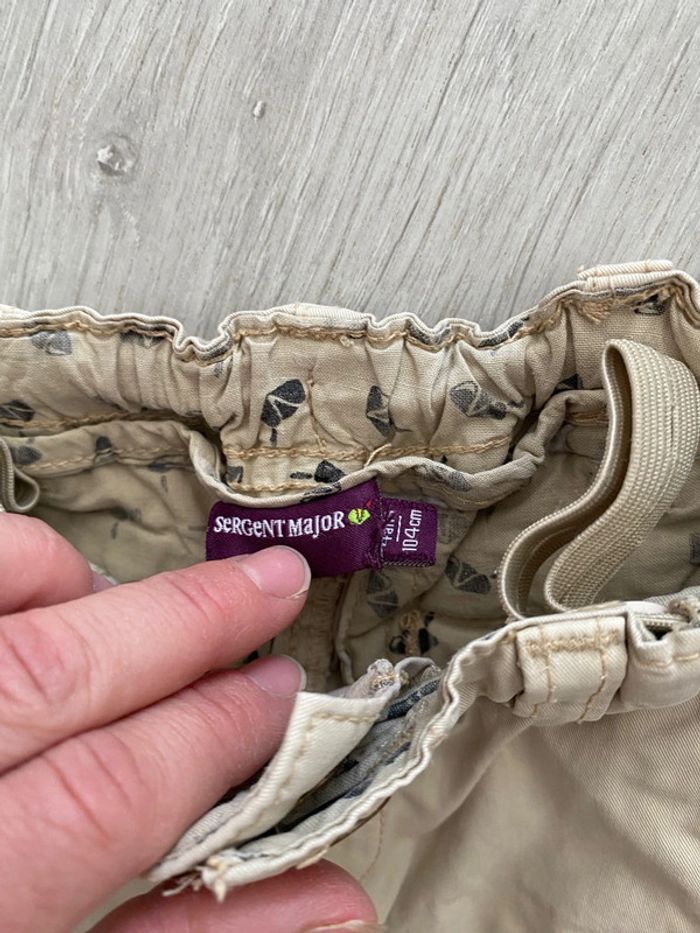 Short 4 ans - photo numéro 5