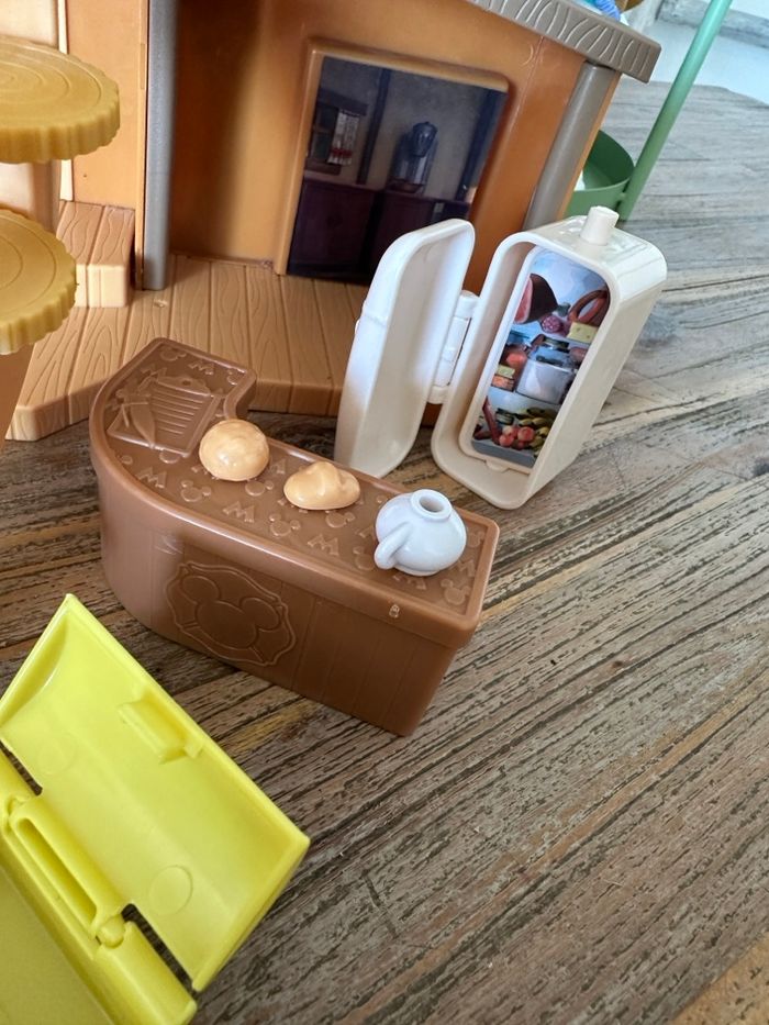 Maison Masha et Mishka - photo numéro 2