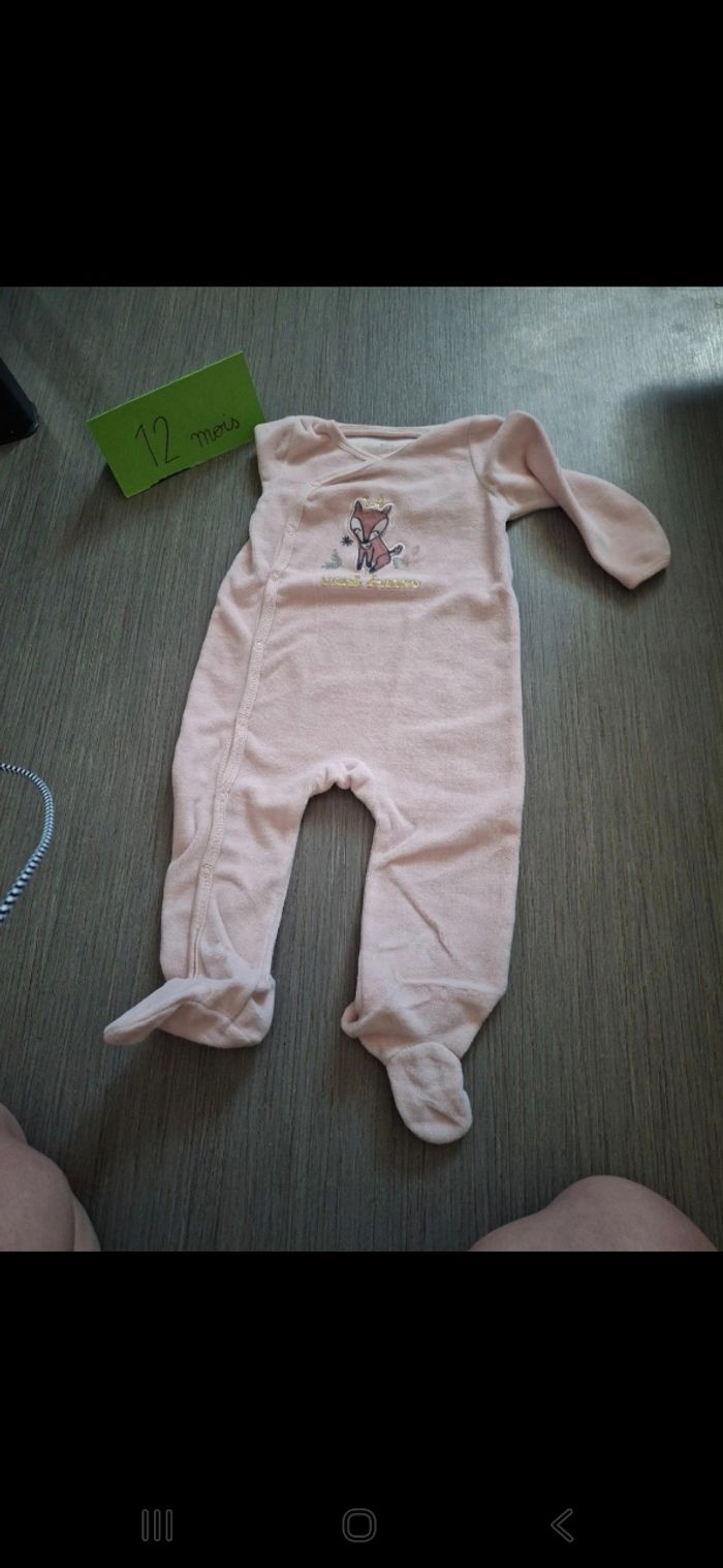 Pyjamas