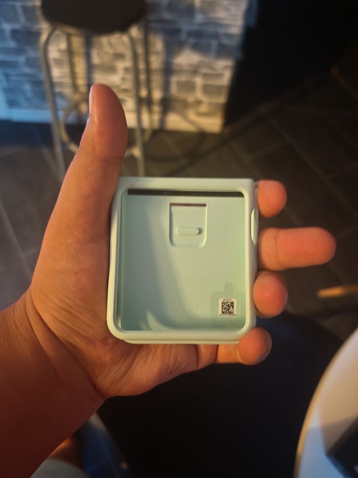 Samsung zflip 5 - photo numéro 5
