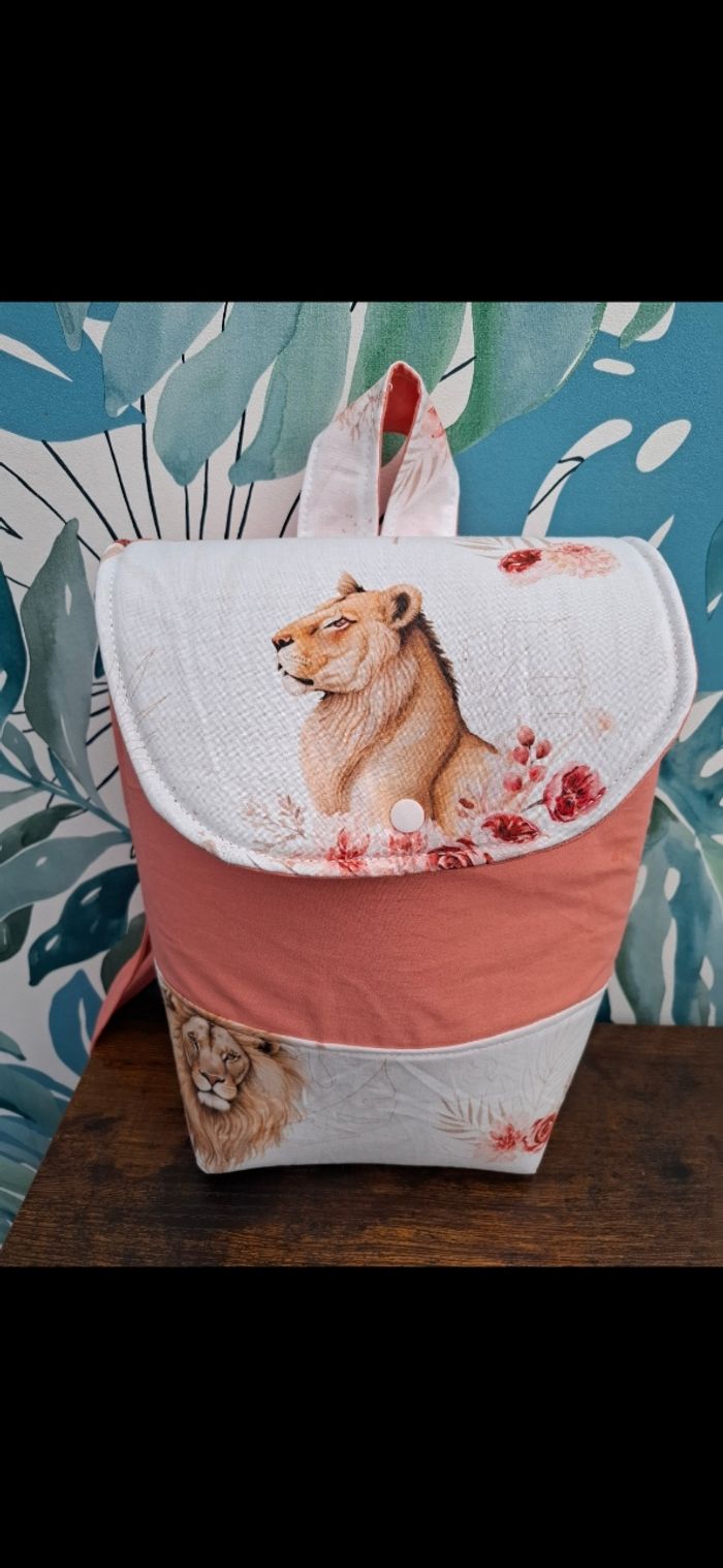 Sac à dos