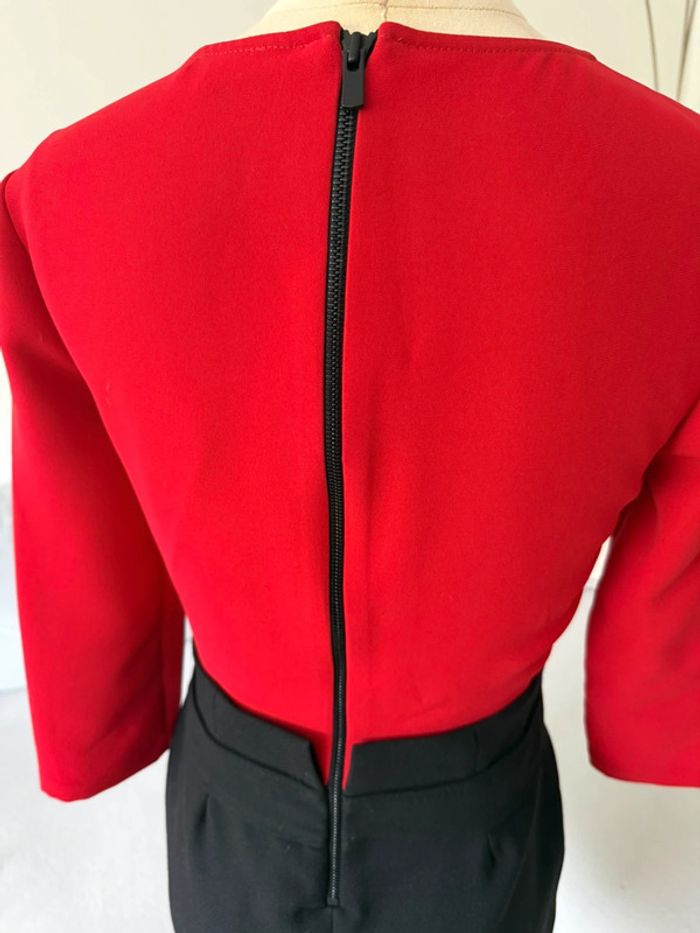 Robe Claudie Pierlot - photo numéro 5