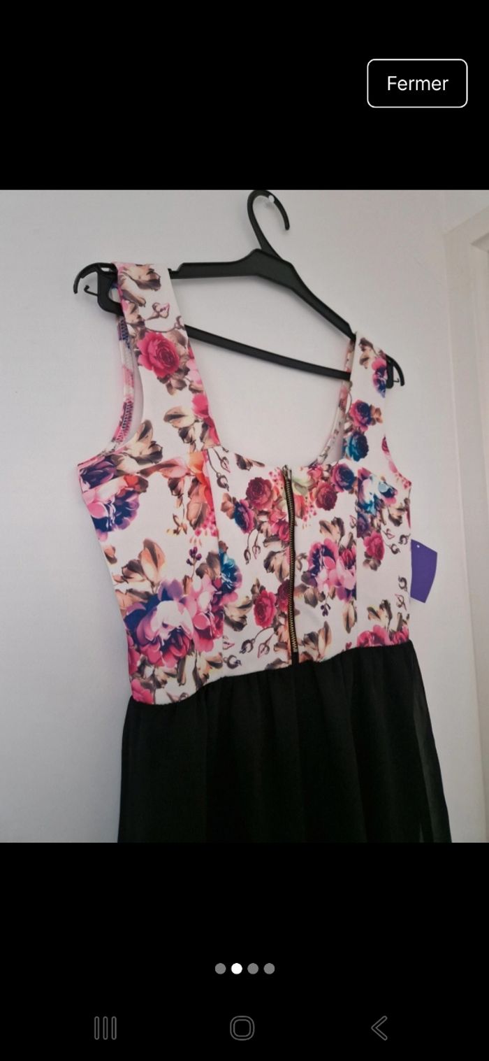 Robe d'été - photo numéro 2