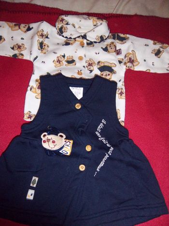 ensemble 3 mois
