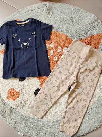 Ensemble ours - 24 mois