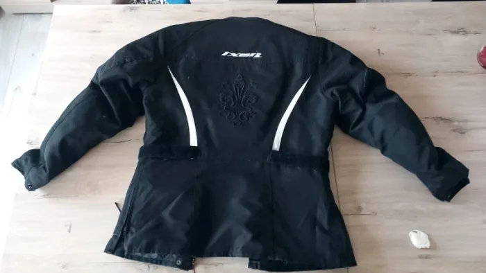 Blouson moto Ixon femme - photo numéro 2