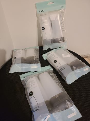 Recipient voyage