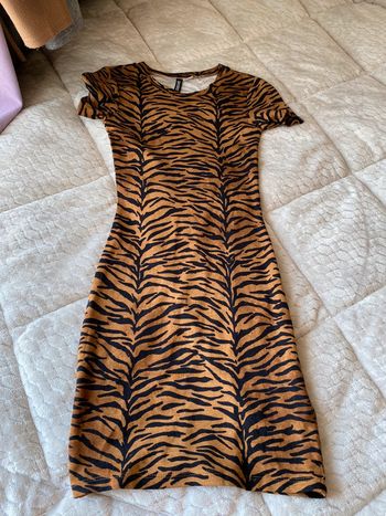 Robe hm taille 34