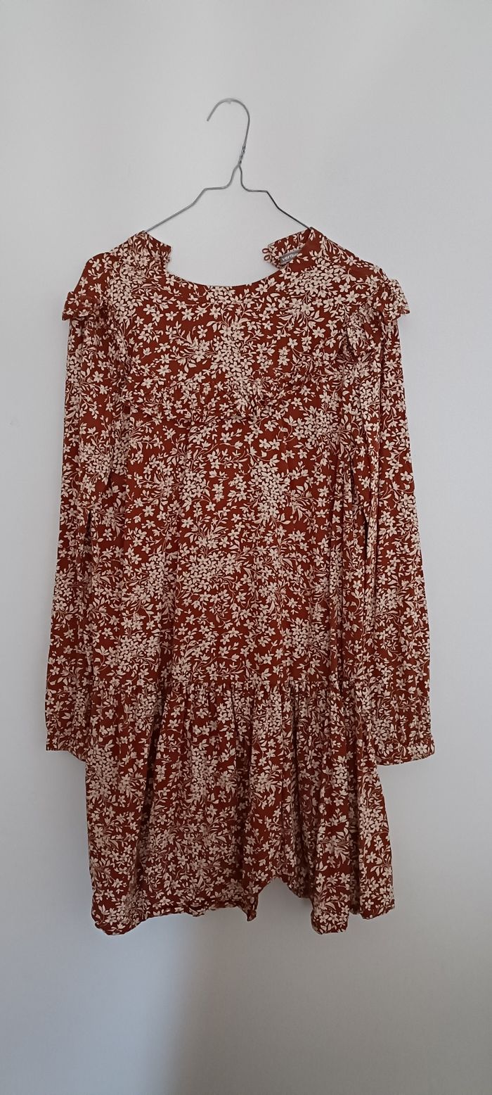 Robe Vertbaudet de grossesse taille 40
