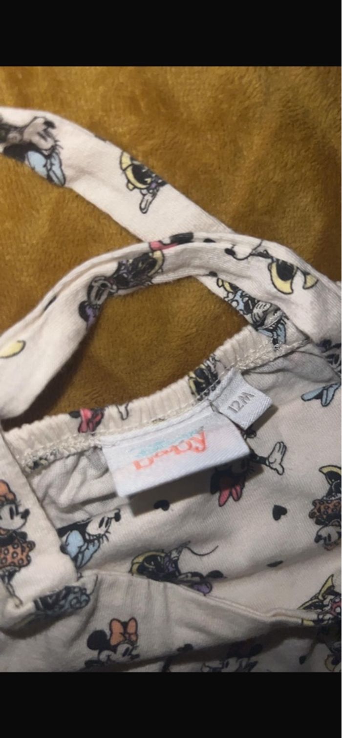 Robe bébé - photo numéro 2