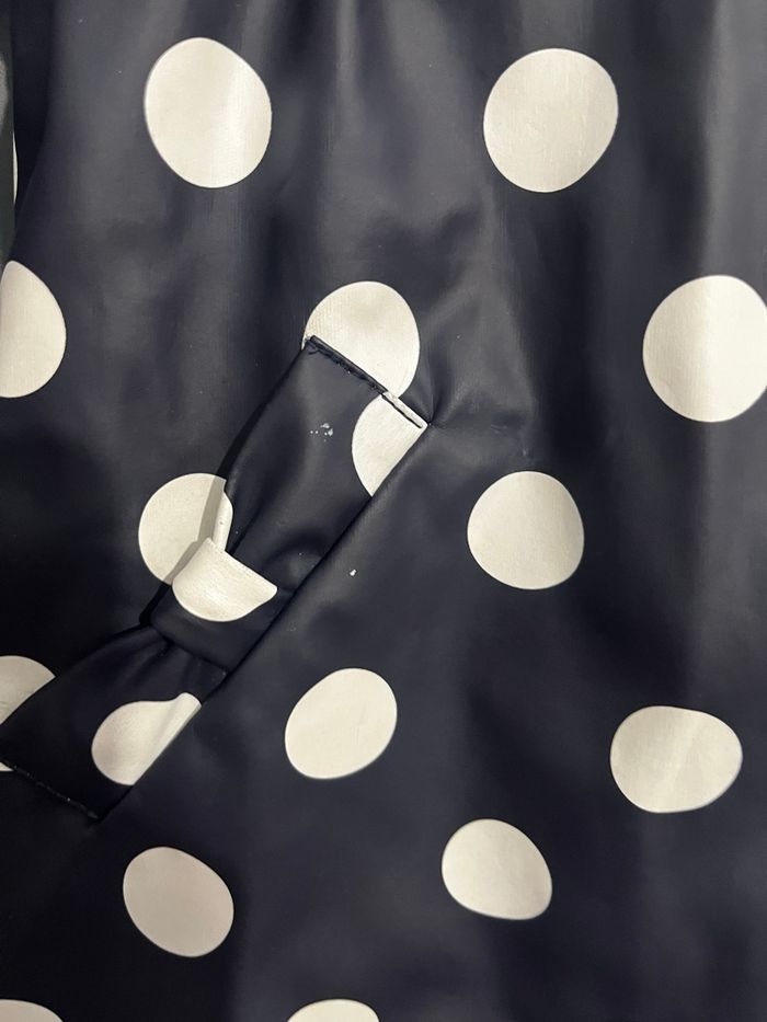 Imperméable - photo numéro 5