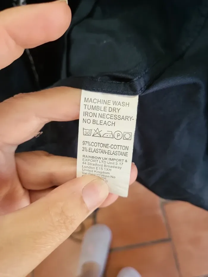 Chemise - photo numéro 4