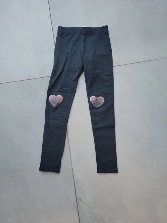 Leggings 10 ans taille 10 ans