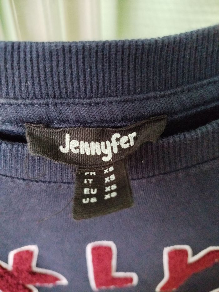 Pull fille - photo numéro 3