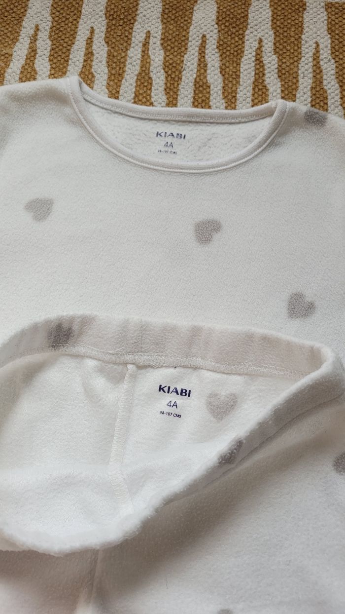 Pyjama 4ans - photo numéro 4