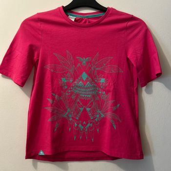 Tee-shirts Quechua