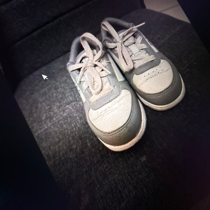 Chaussures, garçon - photo numéro 3