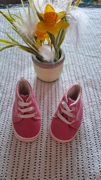 Chaussures
