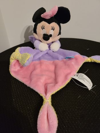 doudou minnie