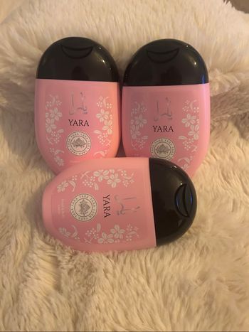Crème Yara
