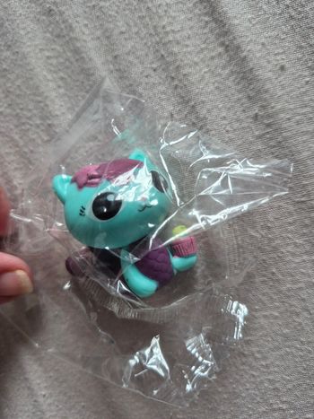 Figurine gabby chat gabby et la maison magique