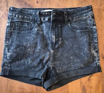 Short mini femme taille S