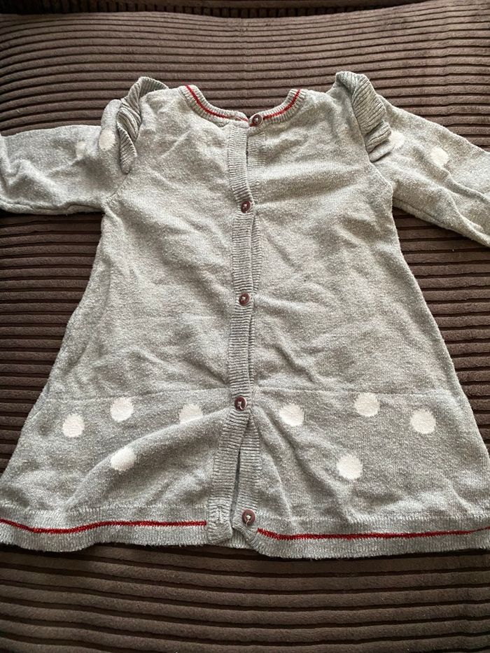 Robe Disney 12 mois - photo numéro 2