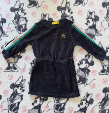 Robe fille