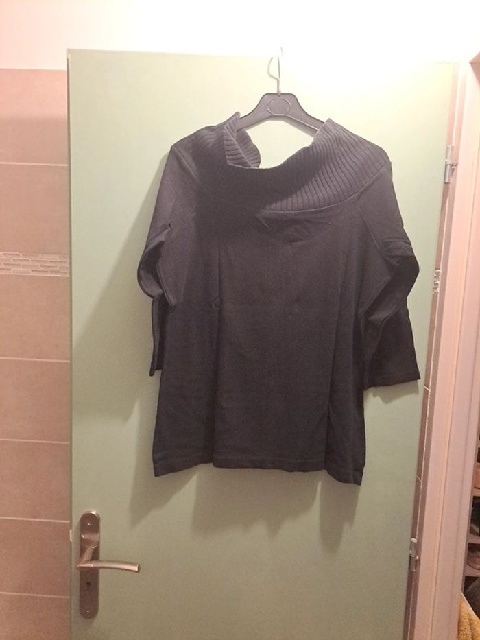 Tee shirt manches 3/4 - photo numéro 2